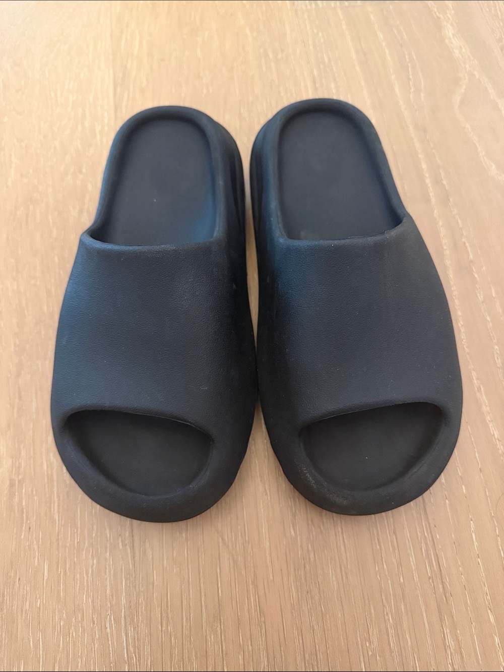 YZY YS-01 fits like W8 / M6